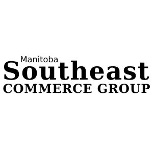 Manitoba Southeast Commerce Group logo